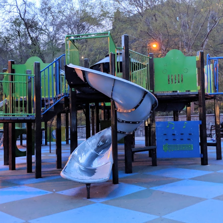 Morningside Playground