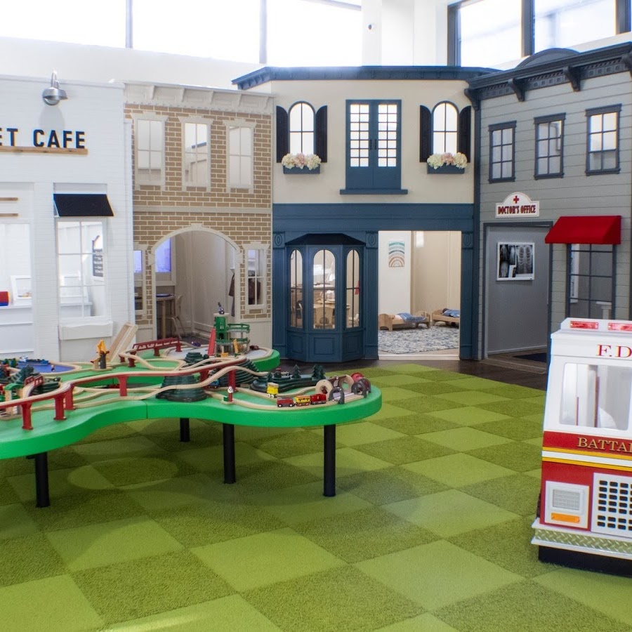 Play Street Museum