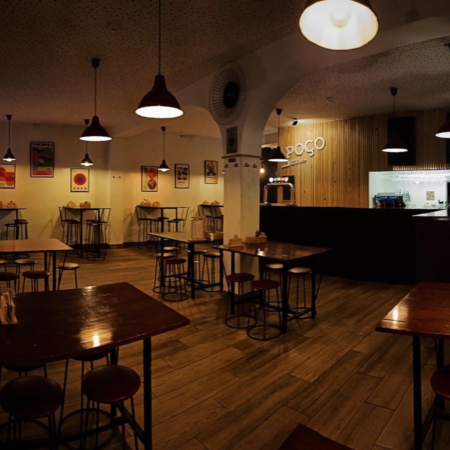 Poço - Bar & Petiscos