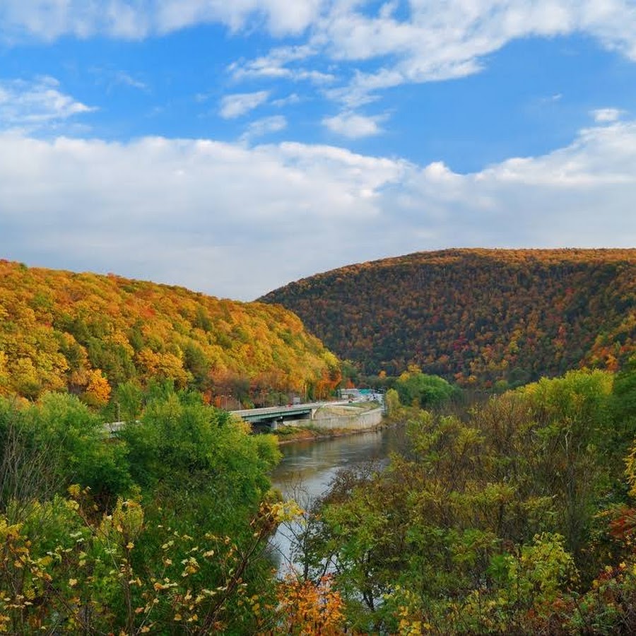 Poconos