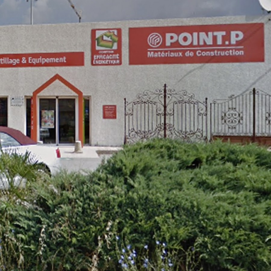 Point.P - Sainte Maxime