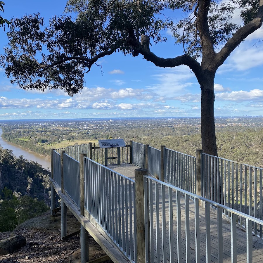 Portal Lookout