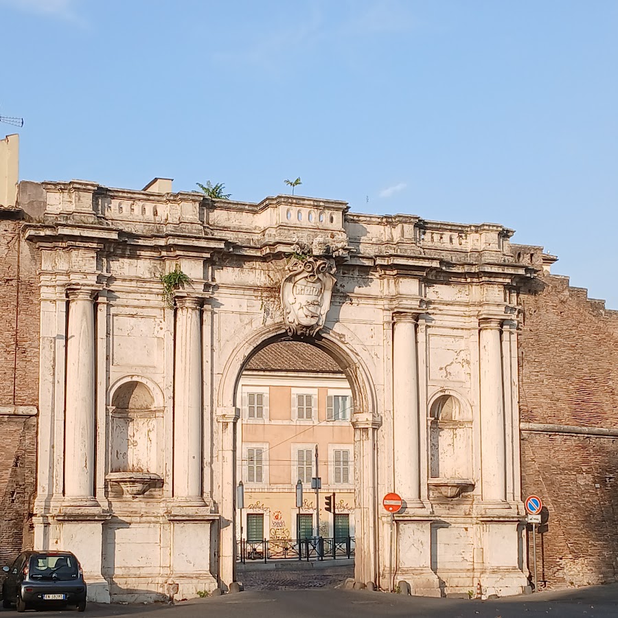 Porta Portese