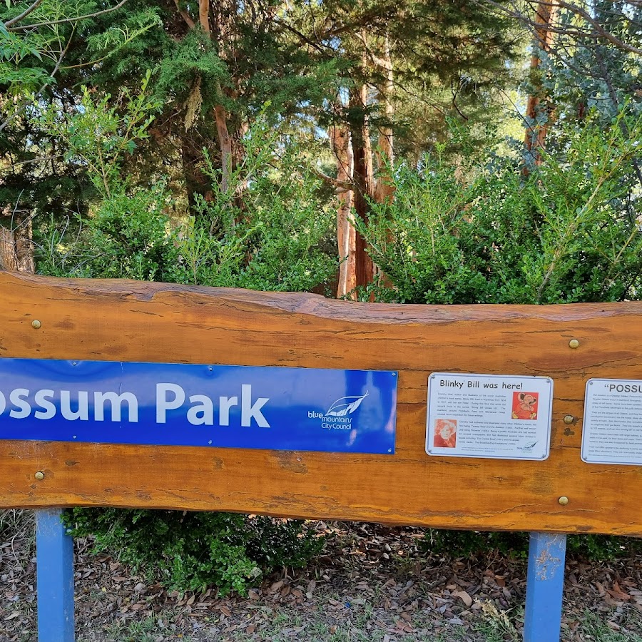 Possum Park