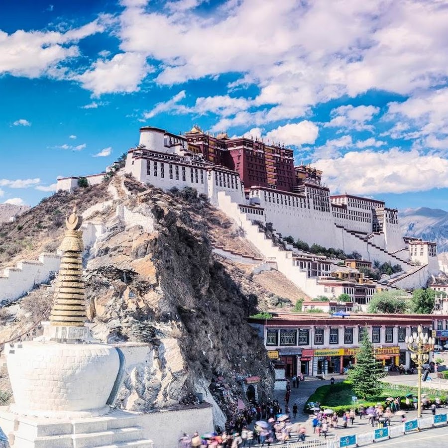 Potala Palace