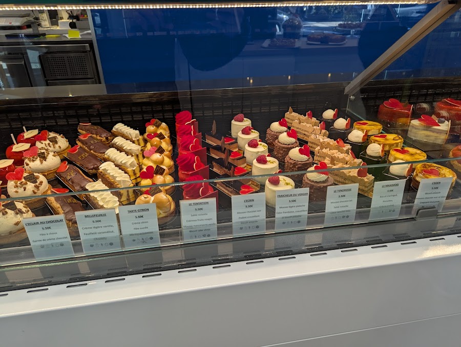 POTHONIER Chocolatier