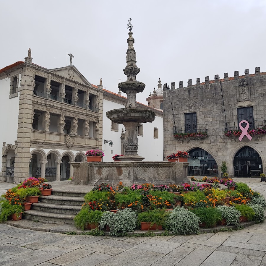 Praça da República