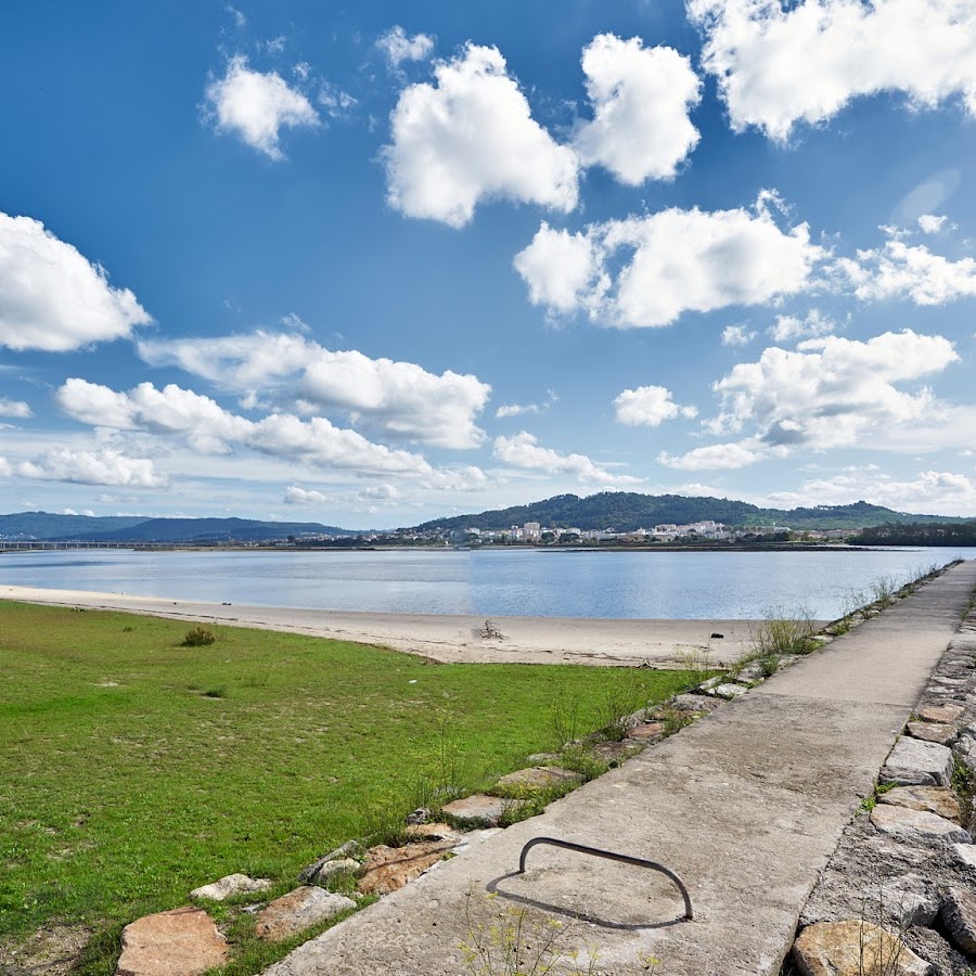 Praia Fluvial Barracão dos Touros