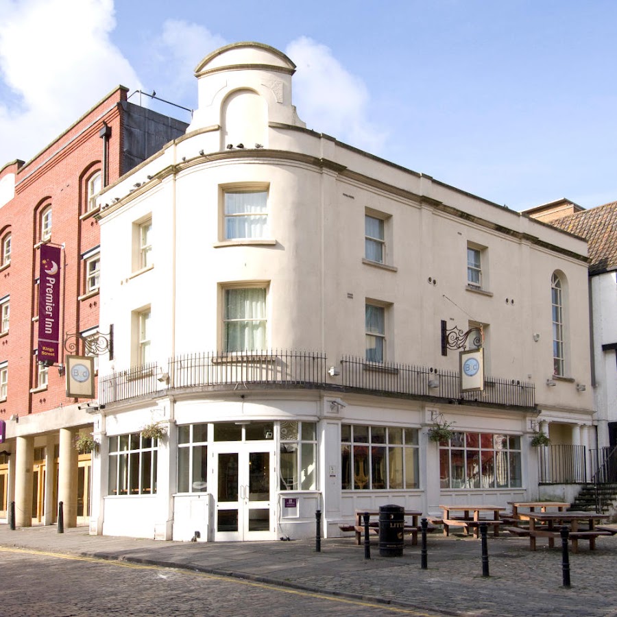 Premier Inn  (King Street) hotel