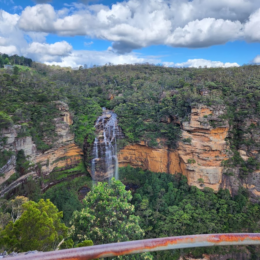 Princes Rock Lookout