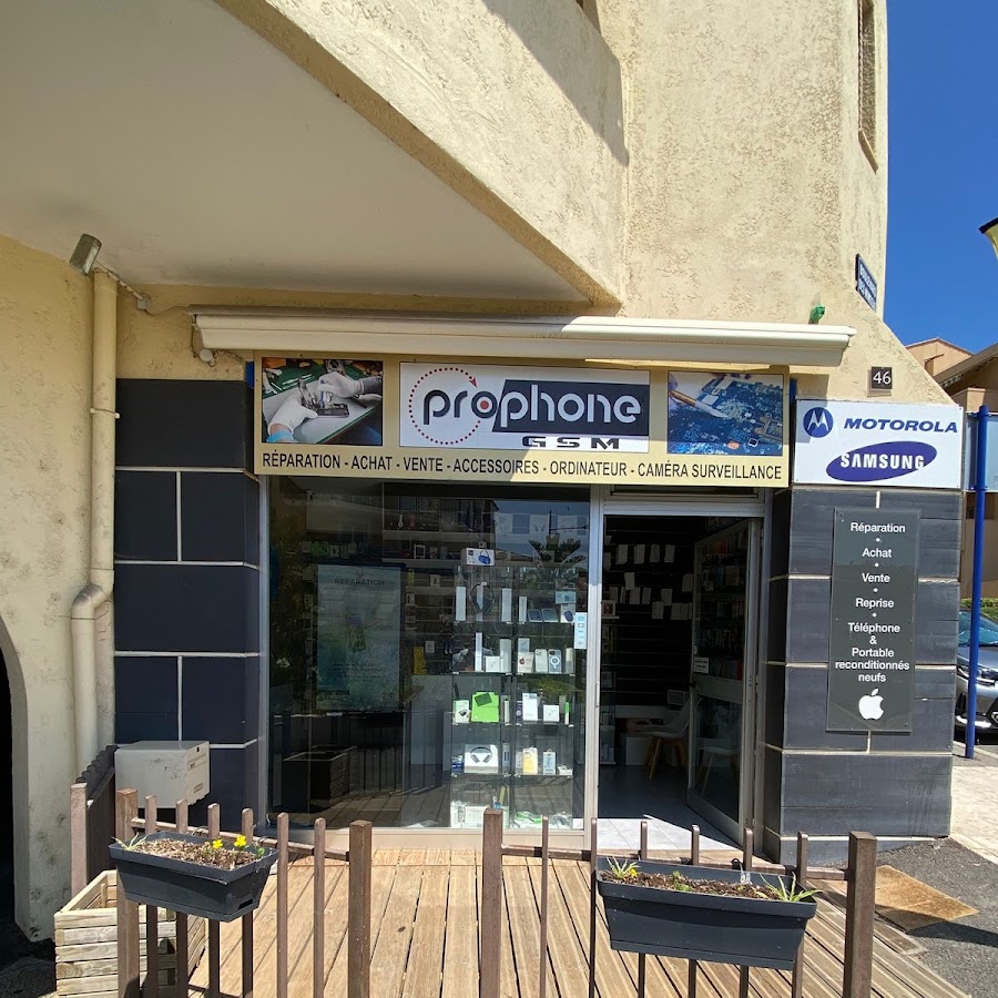 ProPhone