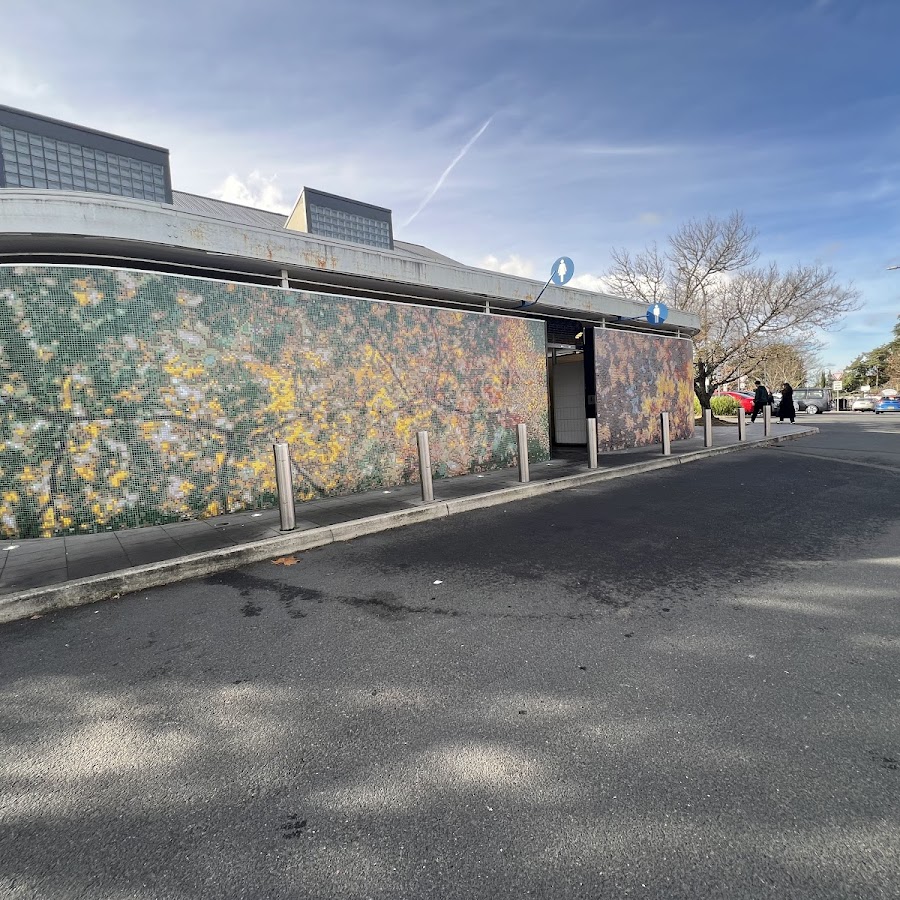 Leura - Leura Carpark