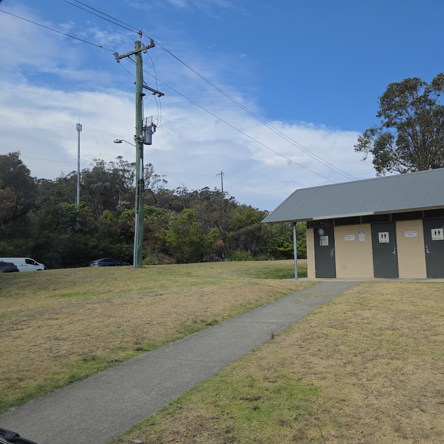 Woodford Bulls Camp