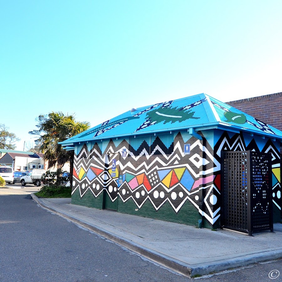 Blackheath Shops