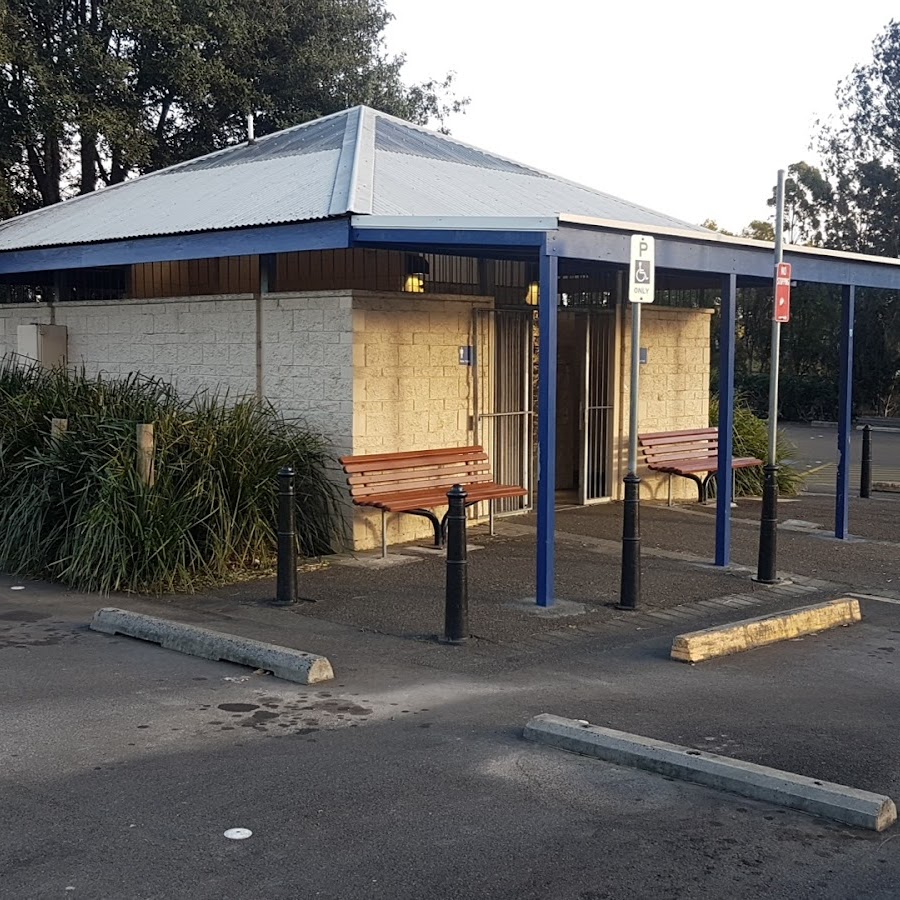 Springwood Car Park