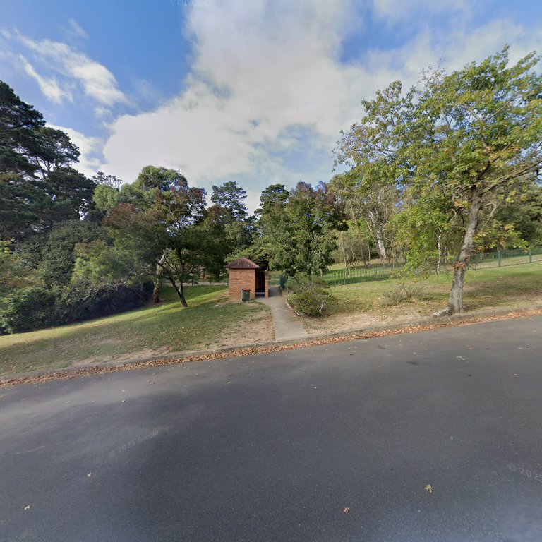 Whitley Park