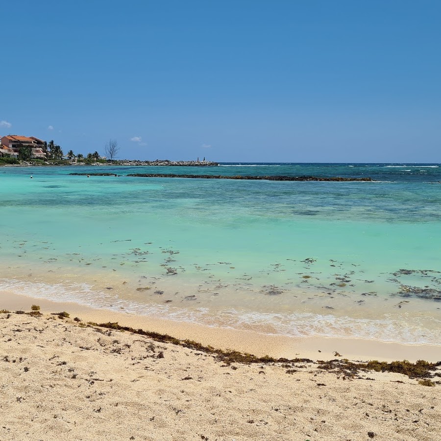 Puerto Aventuras