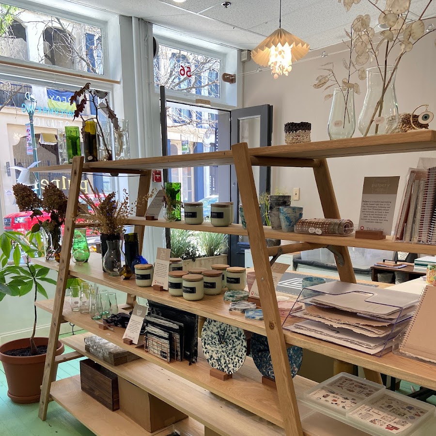 Pulpery Studio