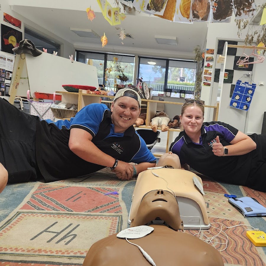 Pulse First Aid Training