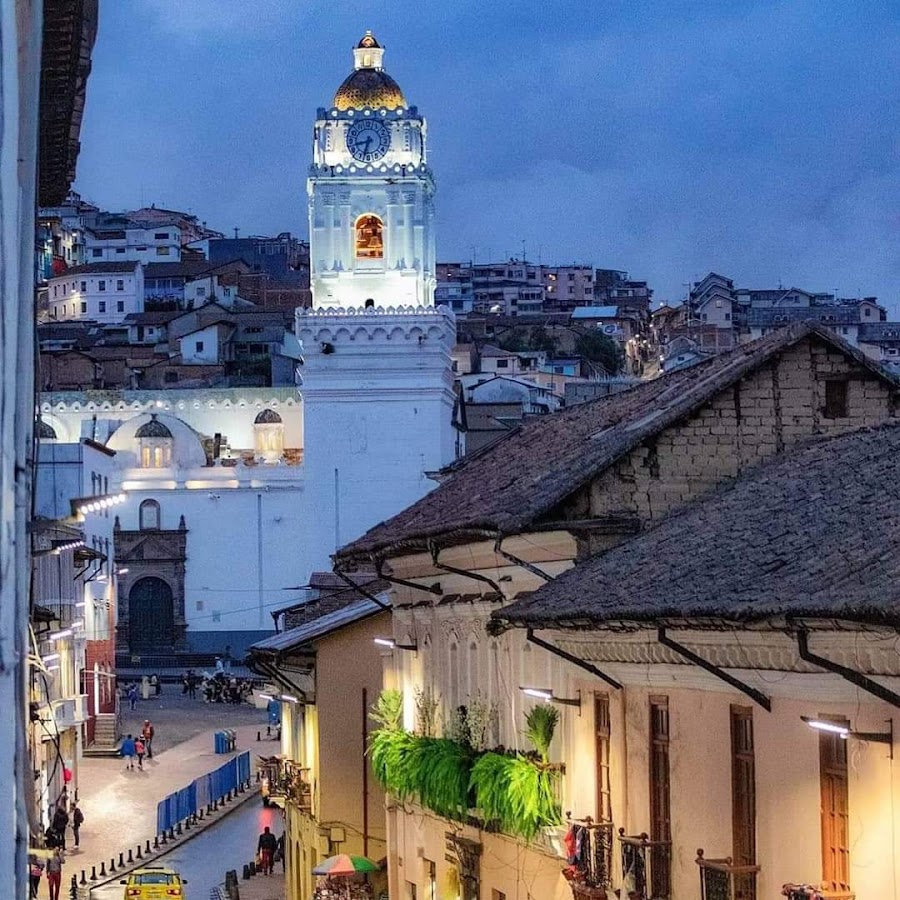 Quito