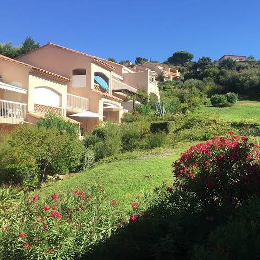 Résidence Maeva Les Coteaux de la Nartelle