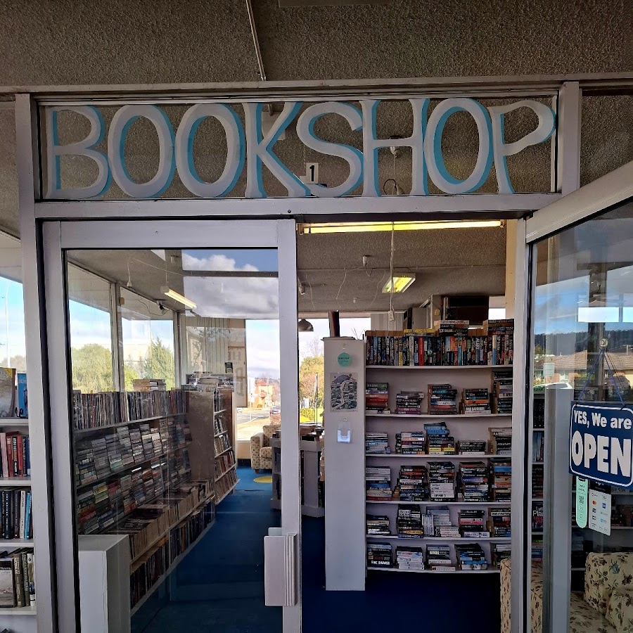 Reader's Heaven