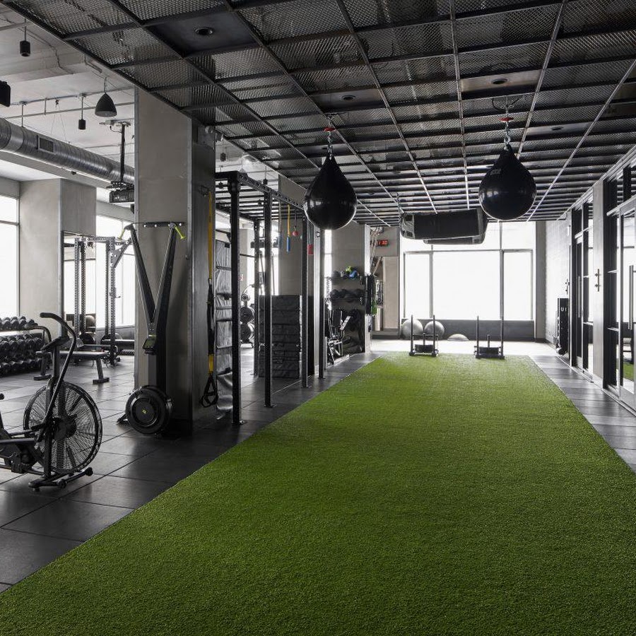 Reload Physical Therapy and Fitness