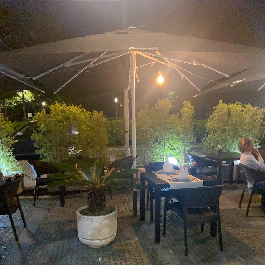 Restaurante Bota d'Água