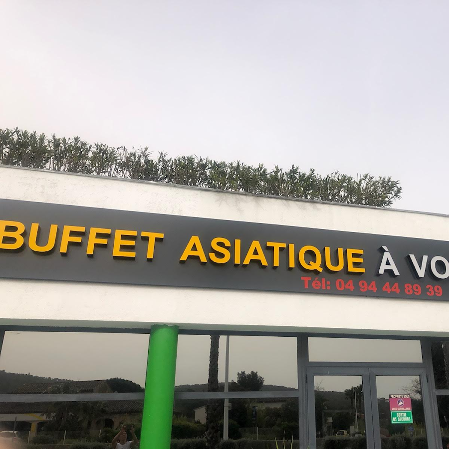 Restaurant Lúa Vàng 