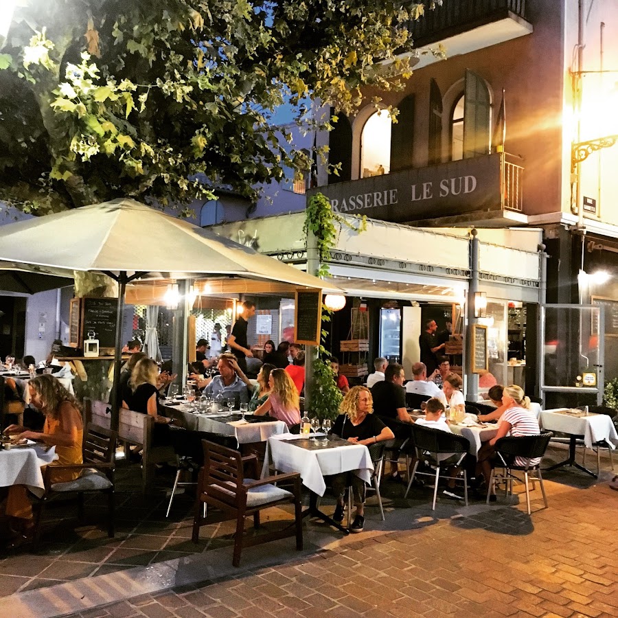 Restaurant le sud