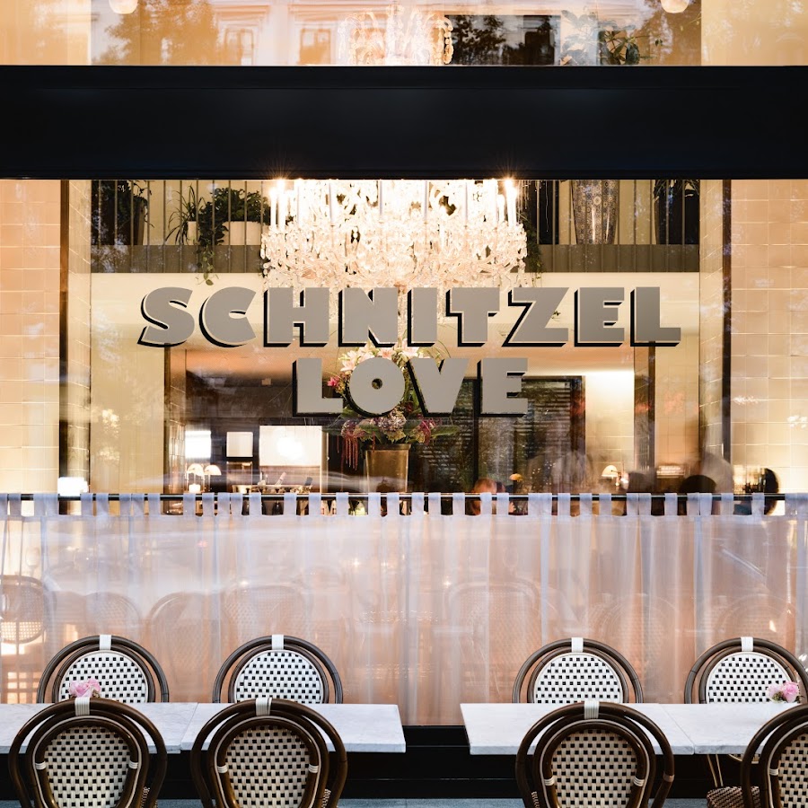 Restaurant Meissl & Schadn Wien