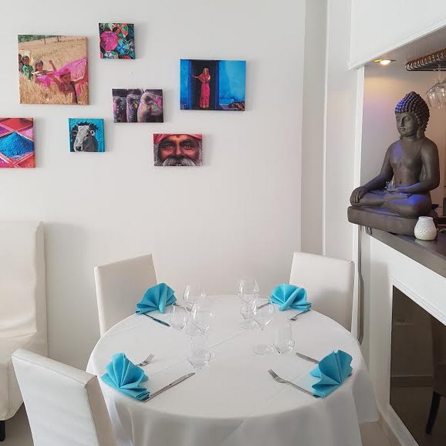 Restaurant Namaste