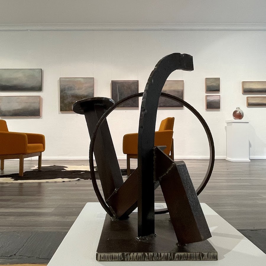 Rex-Livingstone Art + Objects Gallery