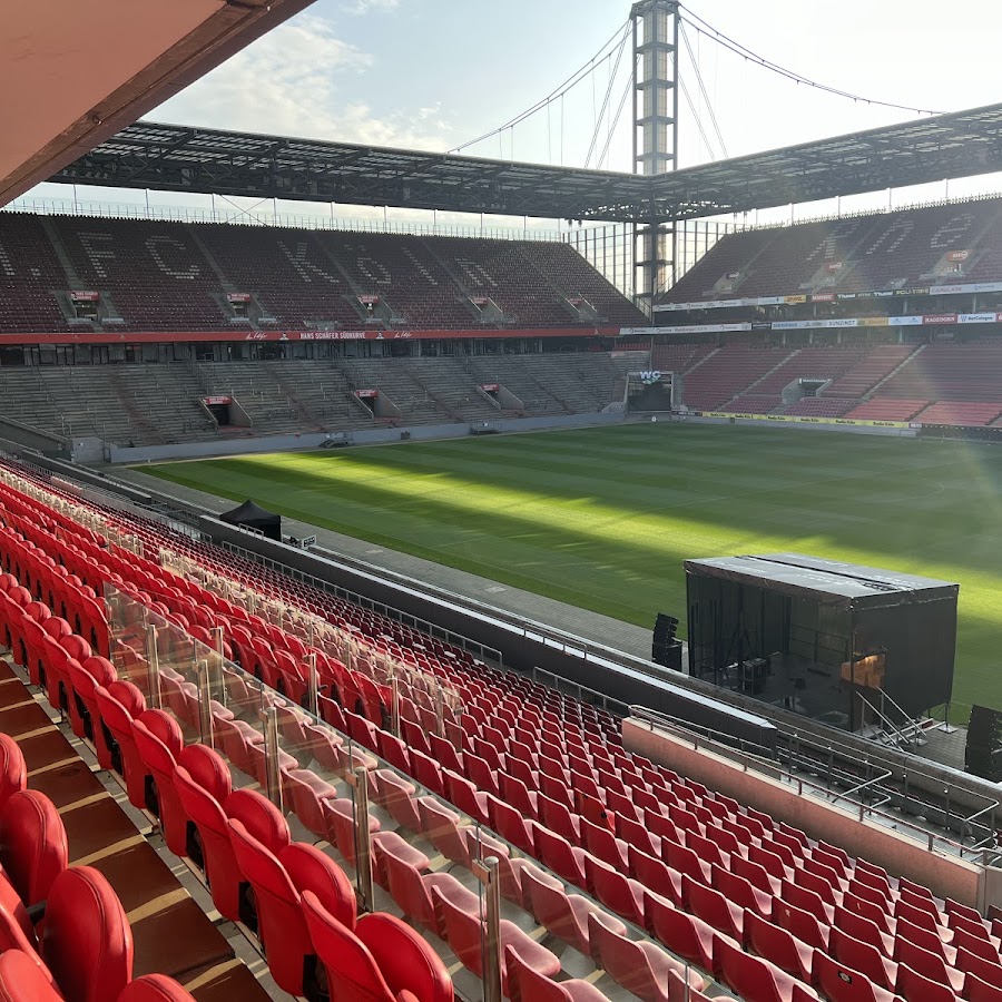 RheinEnergieStadion