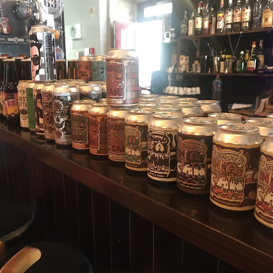 Ribeiro's Brewers