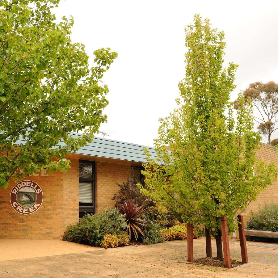 Healthy Schools Project - Riddells Creek Primary School