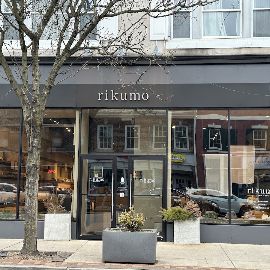 Rikumo
