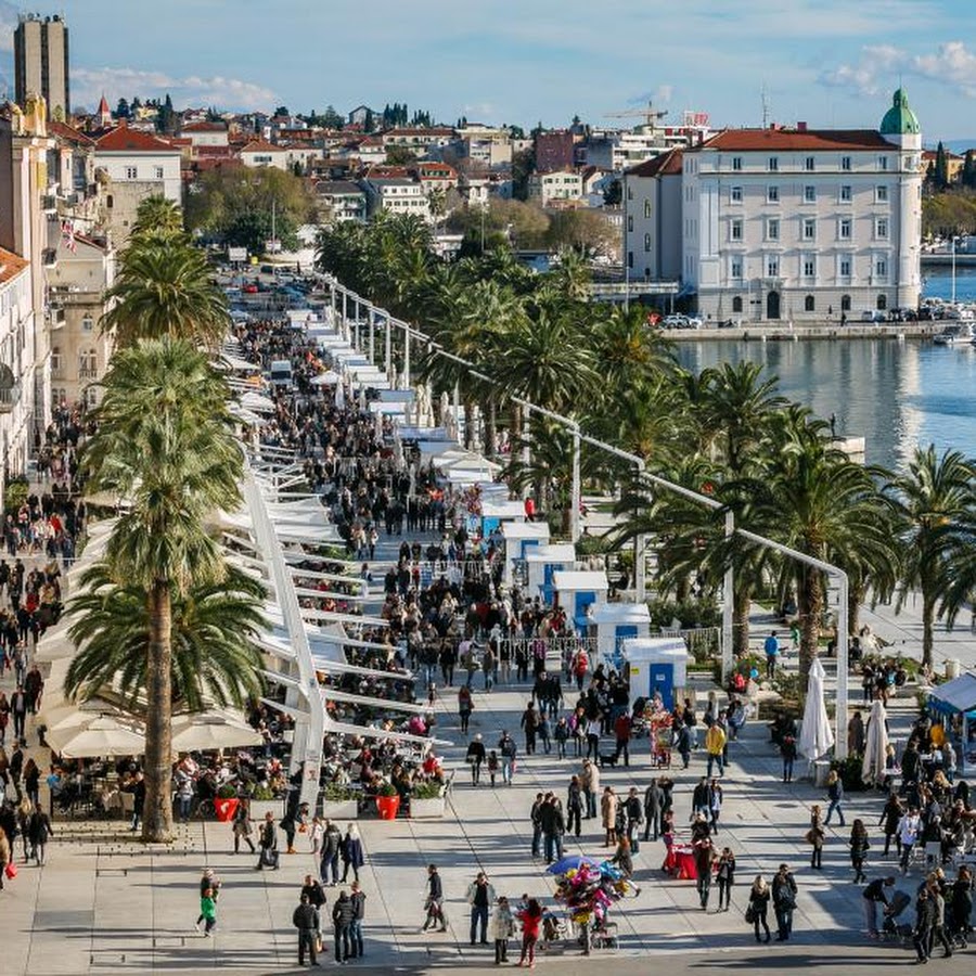 Riva Promenade