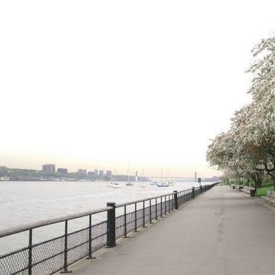 Riverside Park