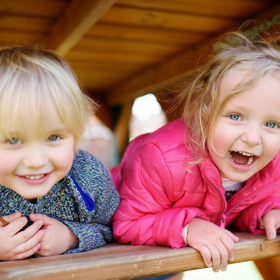 Kitchen Garden Program Rochester & District Childcare Centre