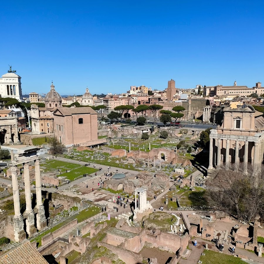 Rome