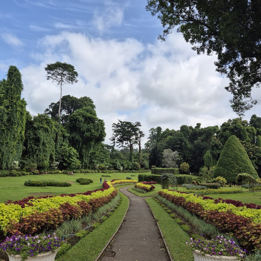 Royal Botanical Gardens