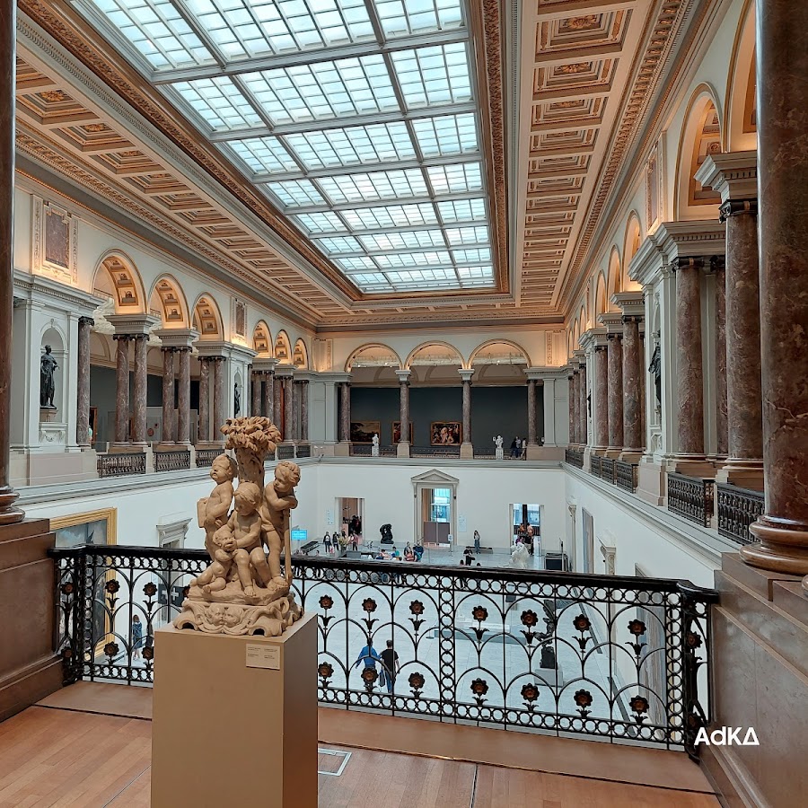 Namur Museum of Fine Arts