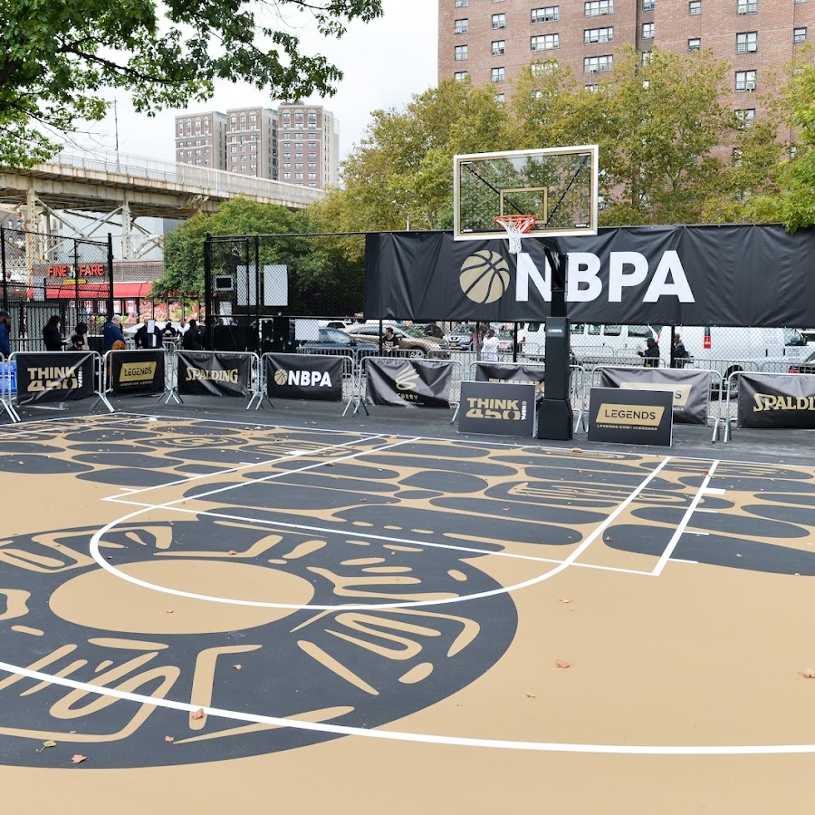 Rucker Park