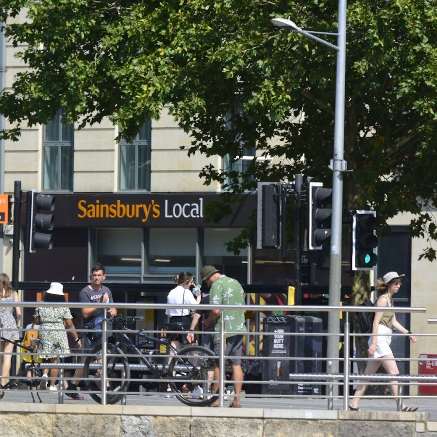 Sainsbury's Local