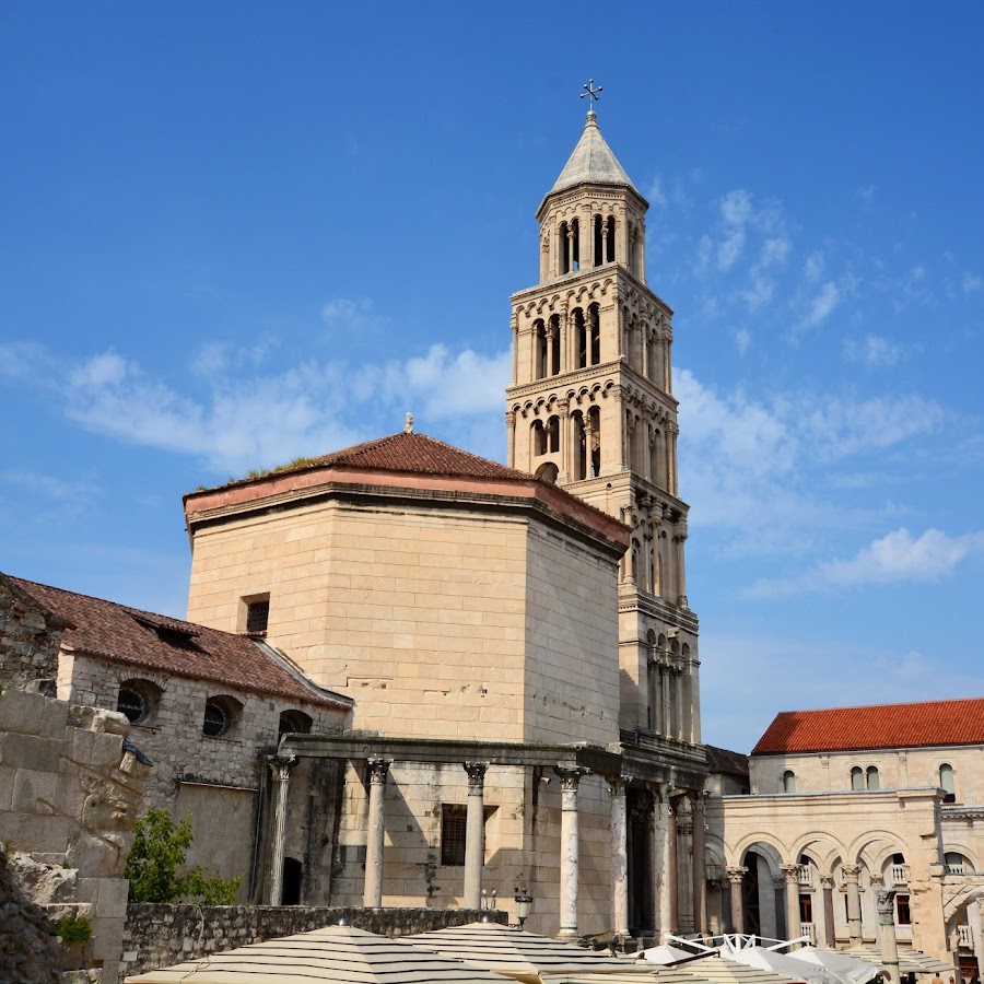 Cathedral of Saint Domnius