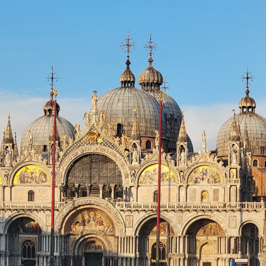 St. Mark's Basilica