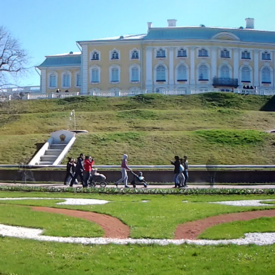 Saint Petersburg Urban AI Forum