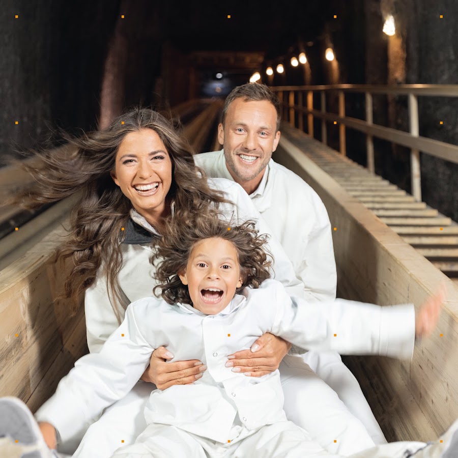 Salt Mines Hallstatt