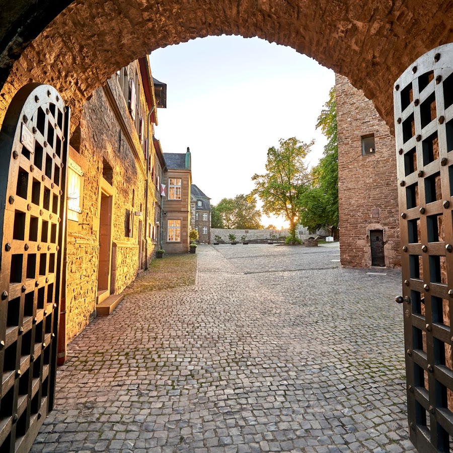 Schloss Broich